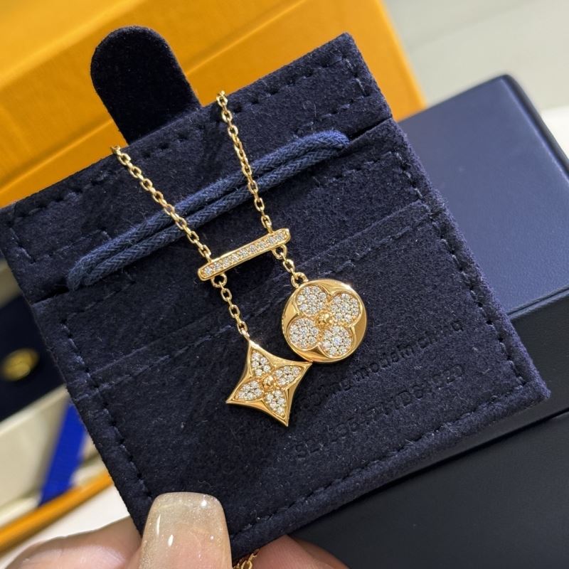 Louis Vuitton Necklaces